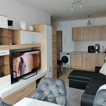 Relax Apartament 바르나 외부 사진