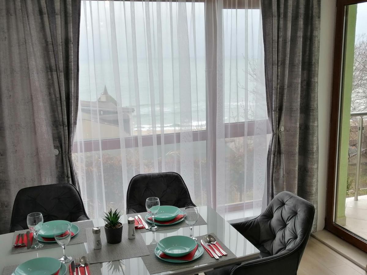 Relax Apartament 바르나 외부 사진