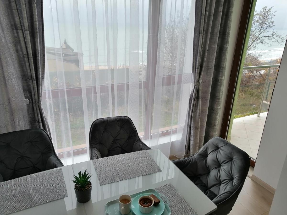 Relax Apartament 바르나 외부 사진