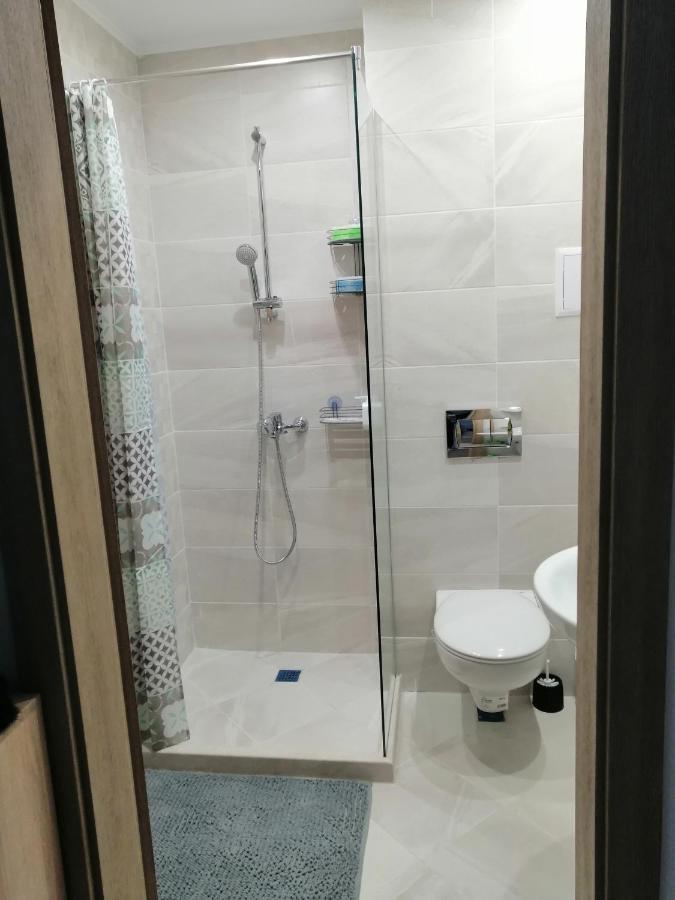 Relax Apartament 바르나 외부 사진