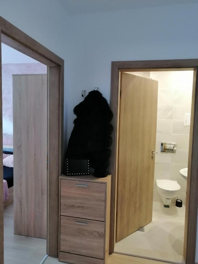 Relax Apartament 바르나 외부 사진
