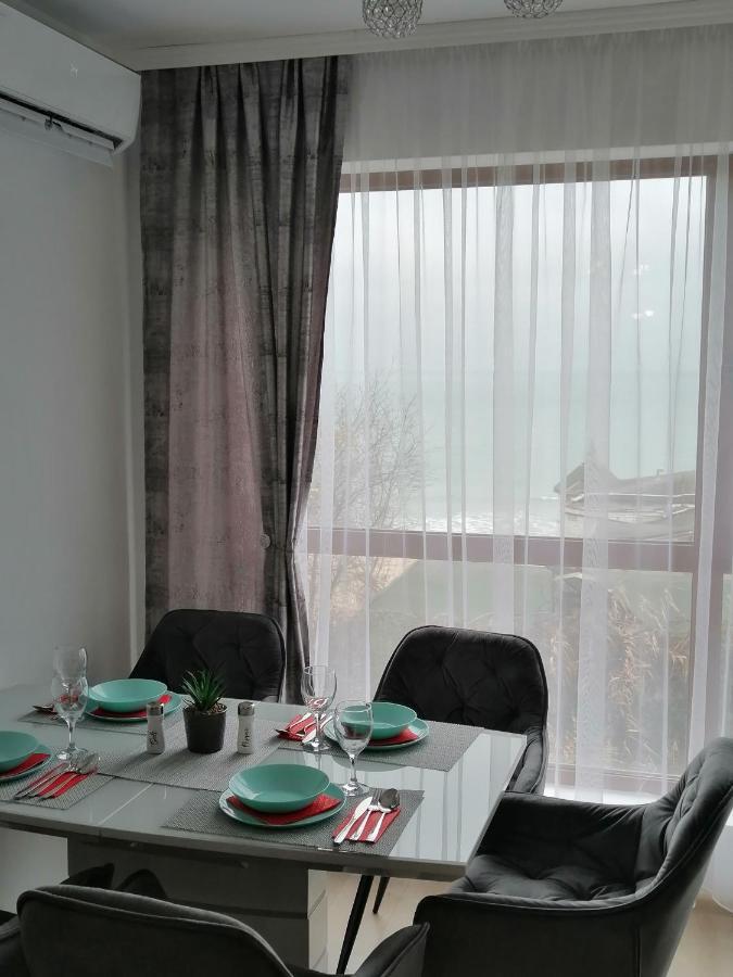 Relax Apartament 바르나 외부 사진