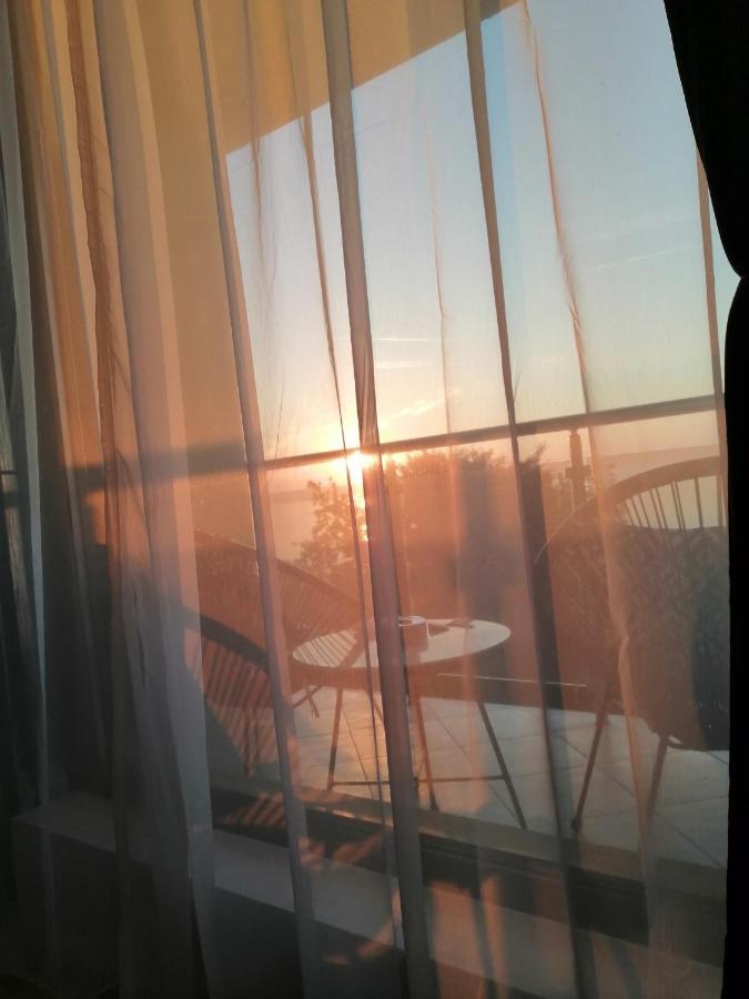 Relax Apartament 바르나 외부 사진