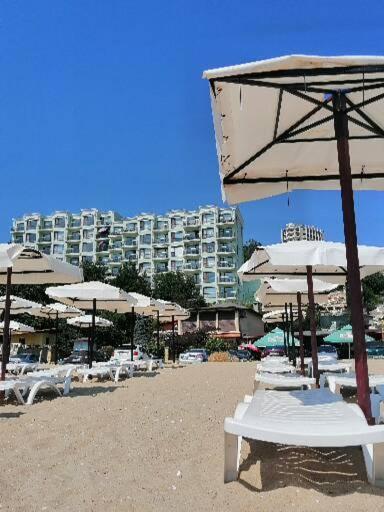Relax Apartament 바르나 외부 사진